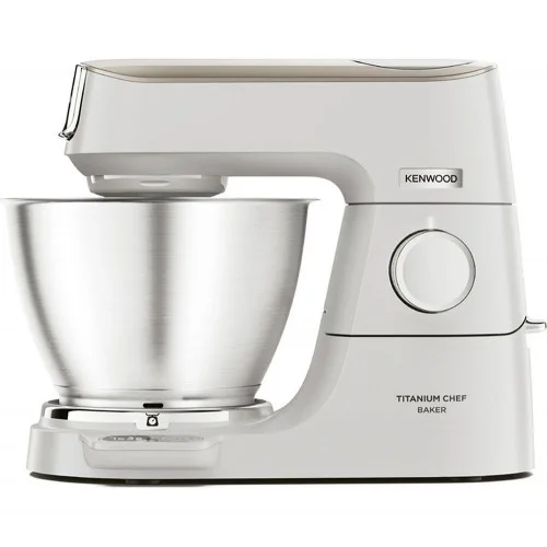 Virtuvės kombainas Kenwood KVC65.001WH image 1