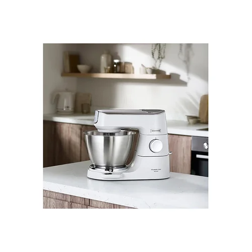 Virtuvės kombainas Kenwood KVC65.001WH image 3