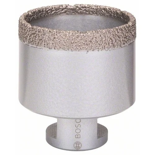 Bosch Dry speed Deimantinė gręžimo karūna M14 57 mm image 1