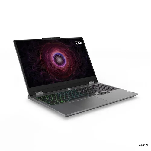 Lenovo LOQ 15ARP9 Ryzen 7 24/512GB RTX 4050 image 1