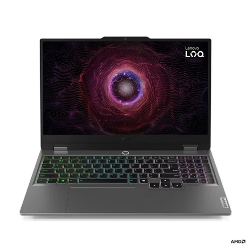 Lenovo LOQ 15ARP9 Ryzen 7 24/512GB RTX 4050 image 2