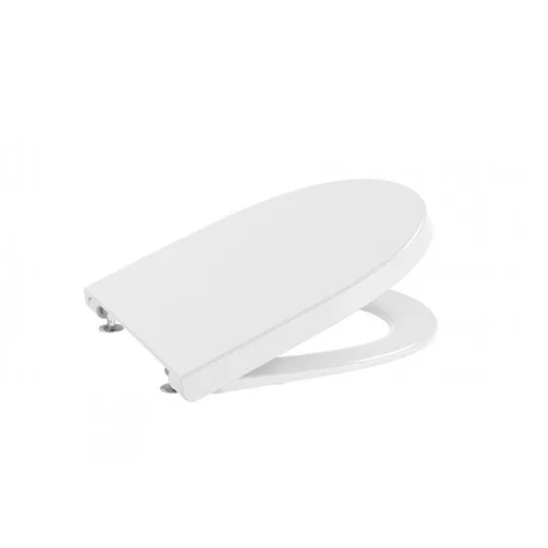 Roca Meridian A8012AC00B Dangtis unitazo, 42 cm ilgio, Balta image 1