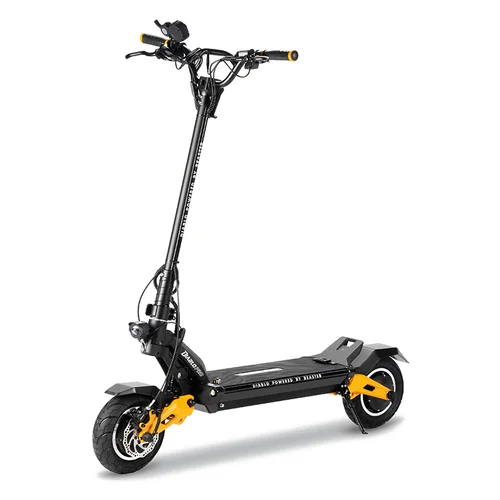El. Paspirtukas BSDIABLOPROY Beaster Scooter DIABLO PRO image 1