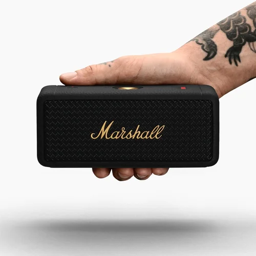 Marshall Emberton II IP67 belaidė kolonėlė image 3