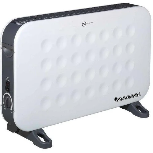 Ravanson CH-9000WT Konvektorinis radiatorius 2000 W image 1