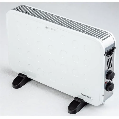 Ravanson CH-9000WT Konvektorinis radiatorius 2000 W image 2