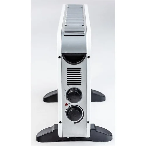 Ravanson CH-9000WT Konvektorinis radiatorius 2000 W image 3