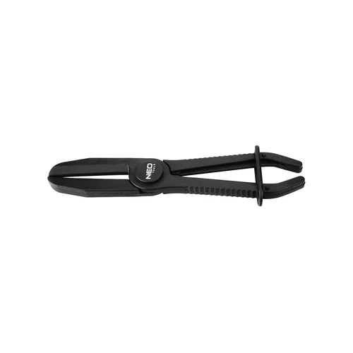 NEO 11-224 užspaudimo replės rinkinys, 3 vnt, plastikinės image 3