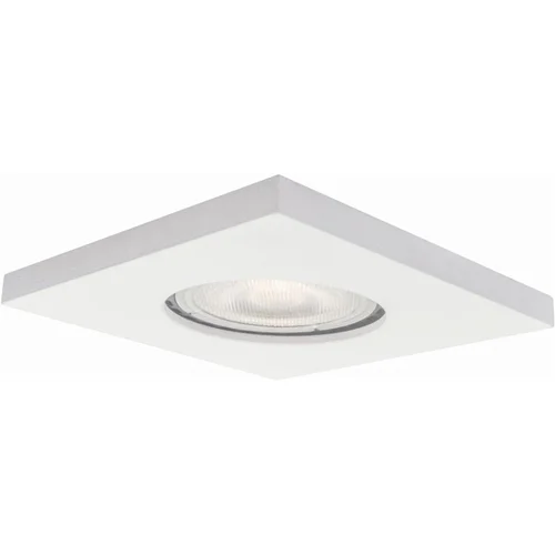 Light Prestige Lagos įleidžiamas šviestuvas GU10, 50W, Baltas image 1