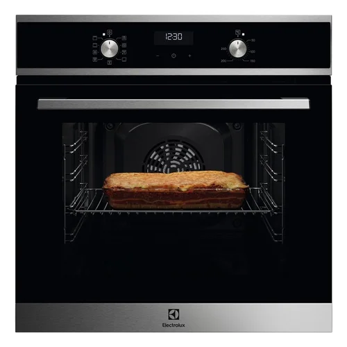 ELECTROLUX EOF5H40BX Įmontuojama orkaitė 65 L image 1