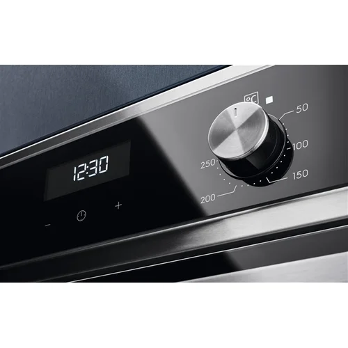 ELECTROLUX EOF5H40BX Įmontuojama orkaitė 65 L image 3