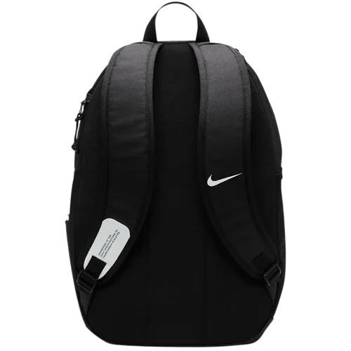 Nike Academy Team 2.3 kuprinė Juoda 30 litrų image 2