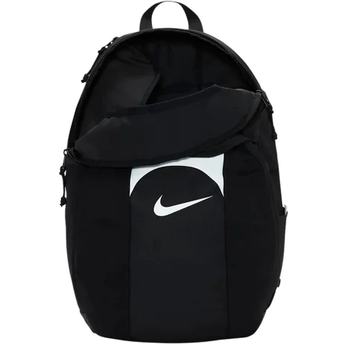 Nike Academy Team 2.3 kuprinė Juoda 30 litrų image 3