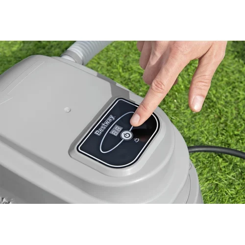 Bestway 58259 šilumos siurblys baseinui 2.8 kW image 2