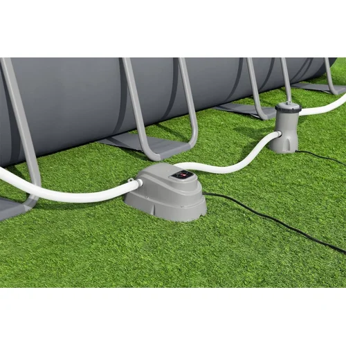 Bestway 58259 šilumos siurblys baseinui 2.8 kW image 3
