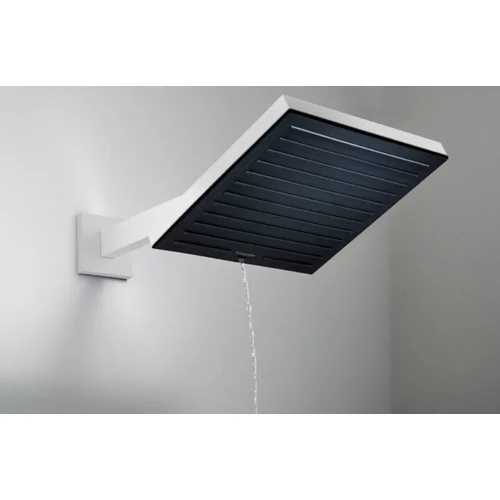 Hansgrohe Pulsify E 260 1jet EcoSmart 24331700 balta matinė image 2