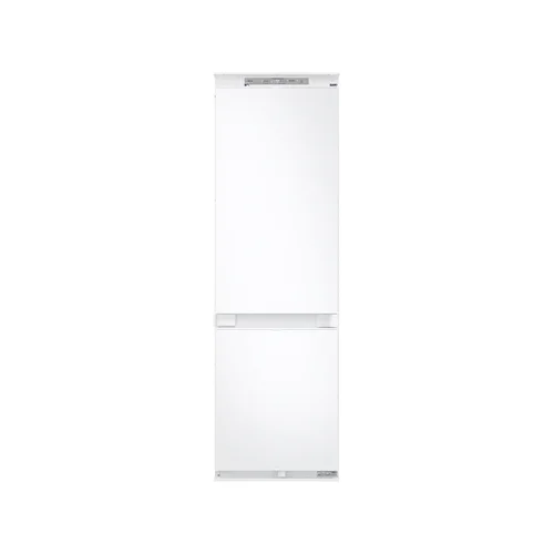 Samsung BRB80F26ADS0EO Įmontuojamas šaldytuvas Balta image 1