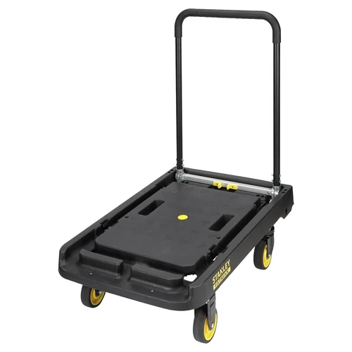 Stanley FATMAX711 krovininis vežimėlis, 200 kg image 1