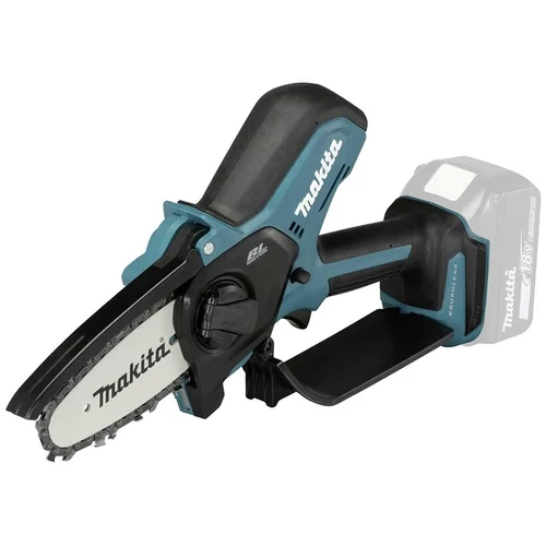 Makita DUC101Z 18V akumuliatorinis pjūklas 100 mm image 1