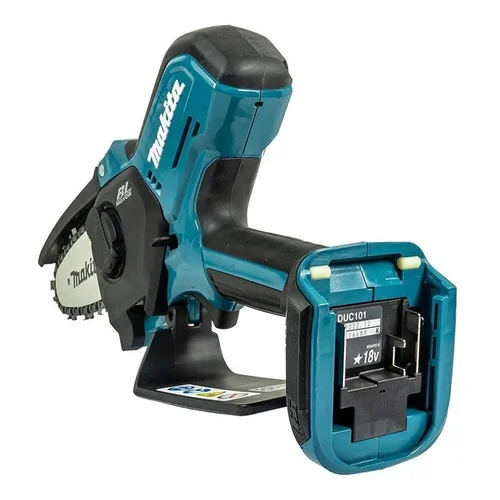 Makita DUC101Z 18V akumuliatorinis pjūklas 100 mm image 2