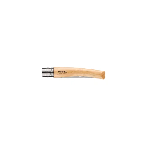 Kišeninis peilis plonais ašmenimis Opinel Nr.8 Buko rankena image 3
