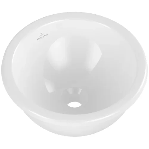 Villeroy and Boch Loop & Friends 4A5100R1 praustuvas 330x330x190 image 1