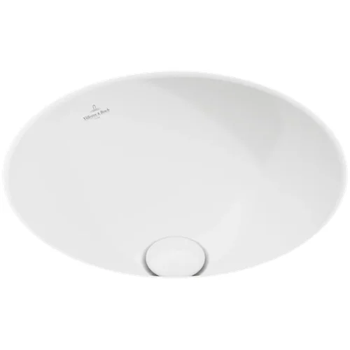 Villeroy and Boch Loop & Friends 4A5100R1 praustuvas 330x330x190 image 2