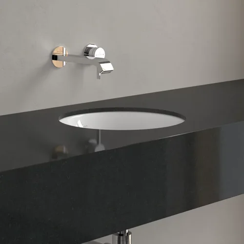 Villeroy and Boch Loop & Friends 4A5100R1 praustuvas 330x330x190 image 3