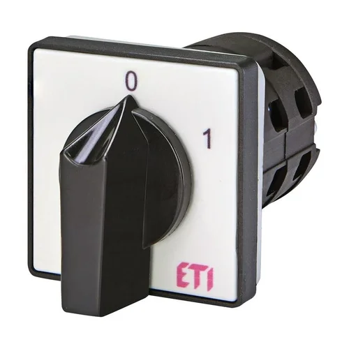 ETI Kirtiklis 0-1, 3P, 25A, 230V image 2