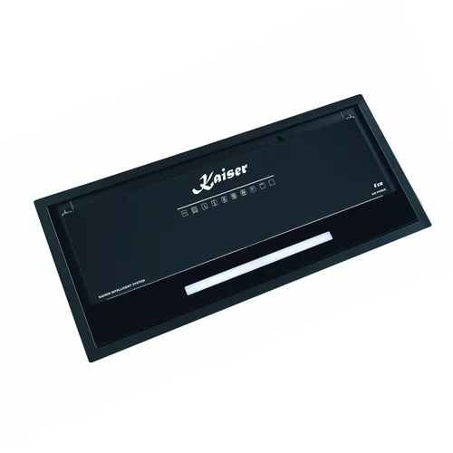 Kaiser EA 548 – Įmontuojamas, 52 cm, Juoda image 1
