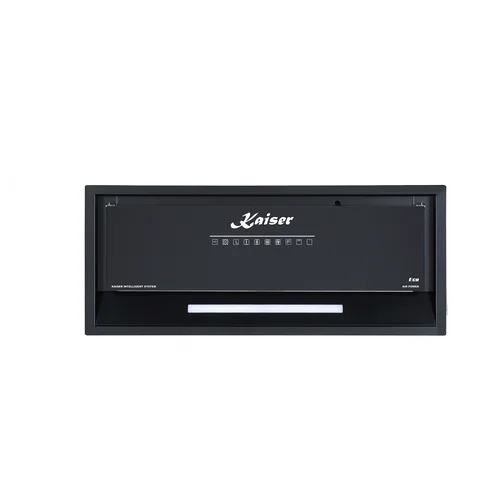 Kaiser EA 548 – Įmontuojamas, 52 cm, Juoda image 3