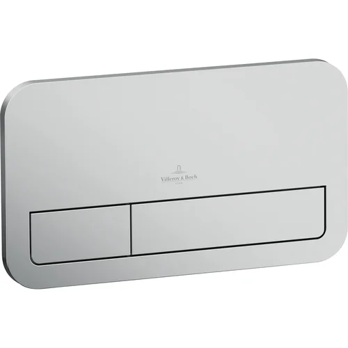 Villeroy & Boch Viconnect E200 nuleidimo mygtukas, Chromo image 3