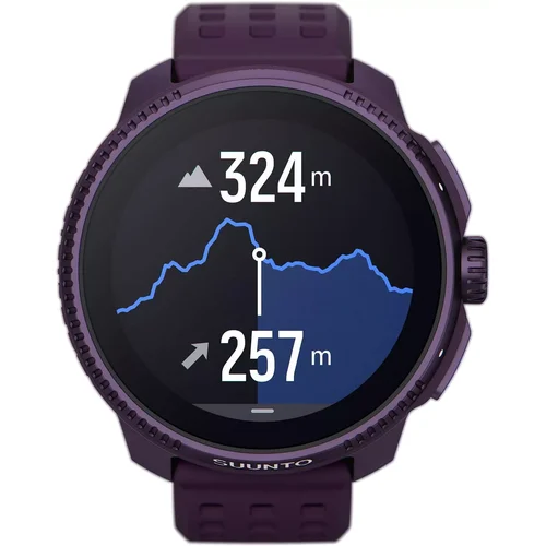 SUUNTO RACE TITANIUM AMETHYST SS050933000 laikrodis image 2