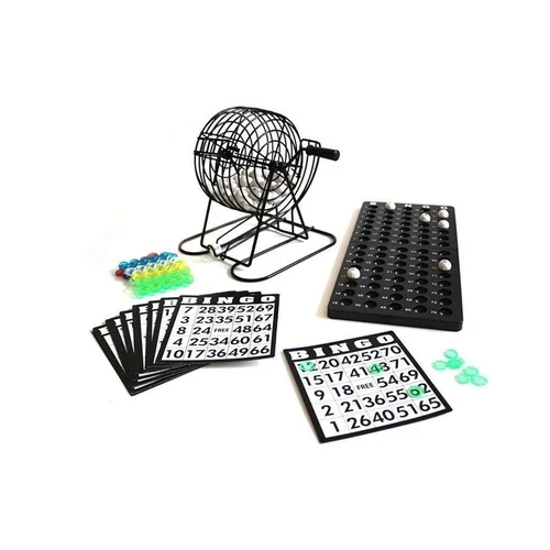 Tactic Bingo 54904 image 2