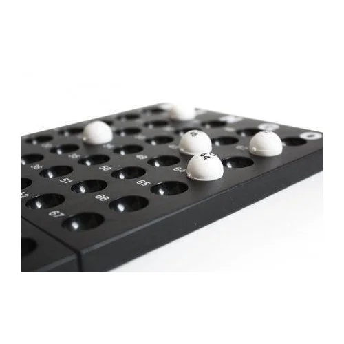 Tactic Bingo 54904 image 3