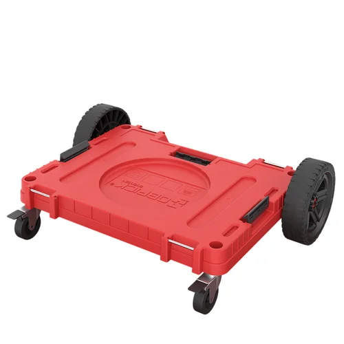 Qbrick Allterrain system ONE transportavimo platforma, QBRICK image 1