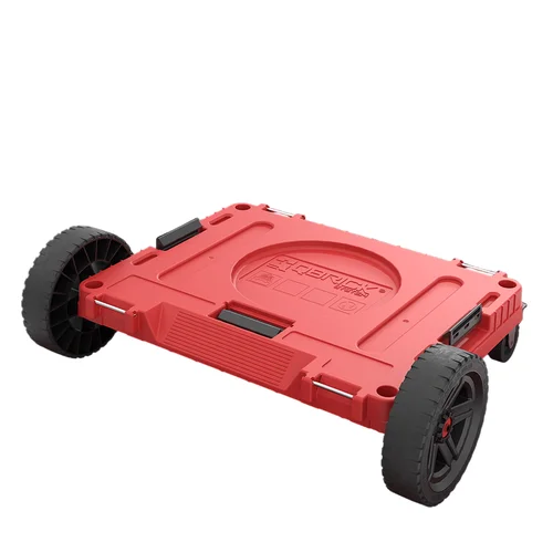 Qbrick Allterrain system ONE transportavimo platforma, QBRICK image 2