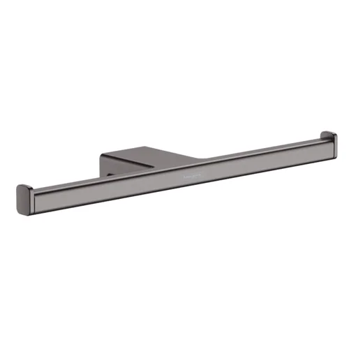 Hansgrohe AddStoris dvigubas tualetinio popieriaus laikiklis 41748340 image 1