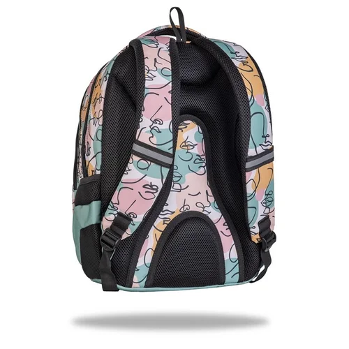 CoolPack kuprinė Art Deco E10576 Marga image 3