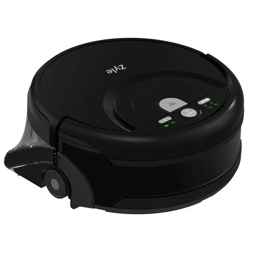 Zyle ZY400WR Grindų plovimo robotas image 3