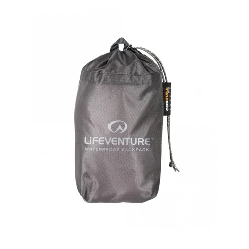 Susipakuojanti neperšlampama kuprinė Lifeventure Packable Backpack 22 l image 3