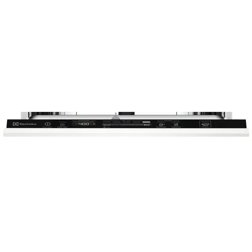 Electrolux EEM43201L Įmontuojama indaplovė, 44.6 cm, Juoda image 2