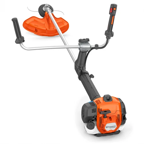 Husqvarna 525RXT Mark II krūmapjovė 25,4 cm³ image 2