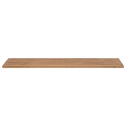 COMAD MONAKO OAK 894 - FSC Stalviršis vonios spintelei 140×47×2.5 cm image 2