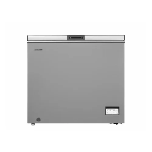 HEINNER HCF-205NHSE++ šaldiklis image 1