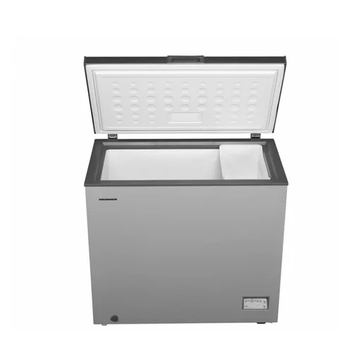 HEINNER HCF-205NHSE++ šaldiklis image 3