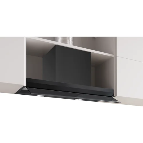 Įmontuojamas gartraukis Bosch 6 serijos DBB87DP60, 80 cm image 1