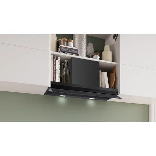 Įmontuojamas gartraukis Bosch 6 serijos DBB87DP60, 80 cm image 3