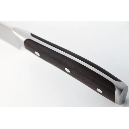 WUSTHOF 1010531712 Ikon steiko peilis, 12cm image 2