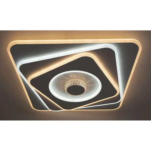 Avide Ewa 100W LED lubinis šviestuvas, su pulteliu image 2